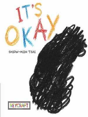 cover image of It's Okay